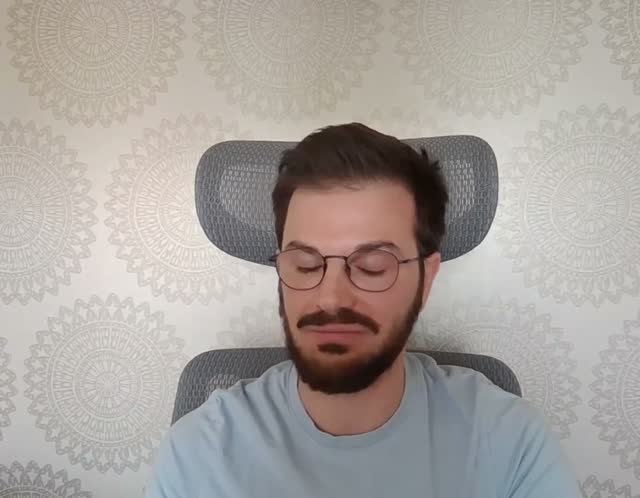 Alexandre, AI Engineer, en témoignage vidéo