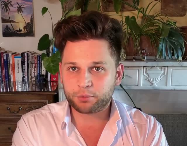 Clément, Data Engineer, en témoignage vidéo