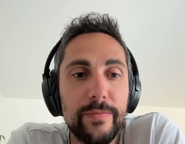 Cyril, DevOps, en témoignage vidéo