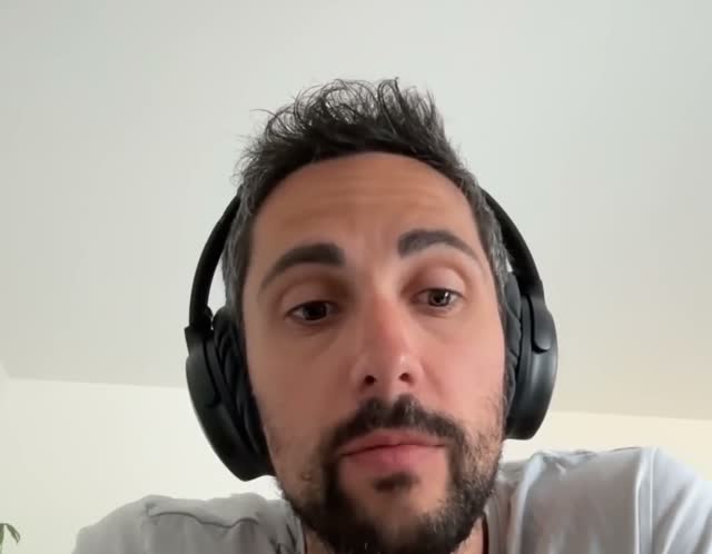 Cyril, DevOps, en témoignage vidéo