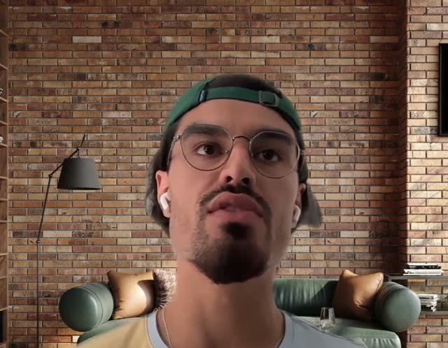 Khaled, Analytics Engineer, en témoignage vidéo