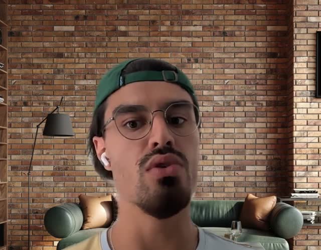 Khaled, Analytics Engineer, en témoignage vidéo