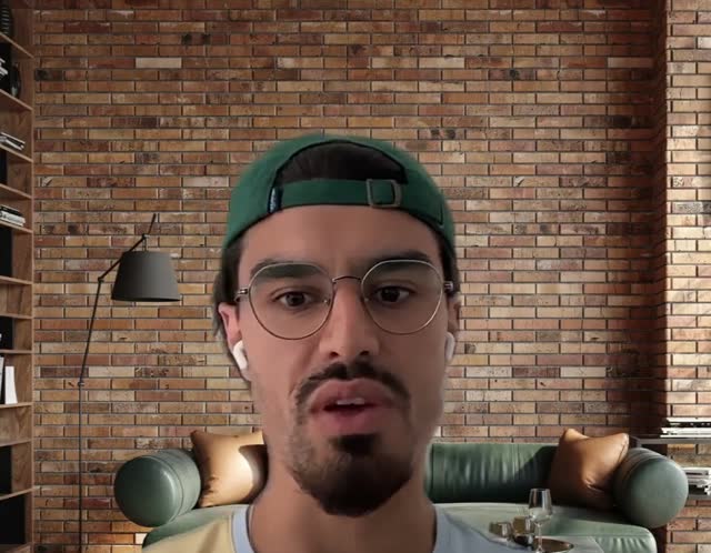 Khaled, Analytics Engineer, en témoignage vidéo