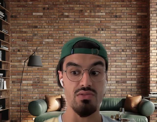 Khaled, Analytics Engineer, en témoignage vidéo