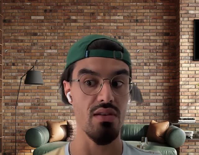 Khaled, Analytics Engineer, en témoignage vidéo