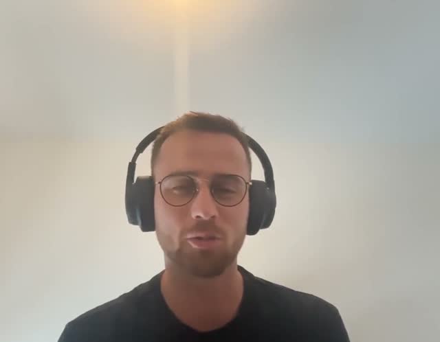 Mathis, Data Scientist, en témoignage vidéo
