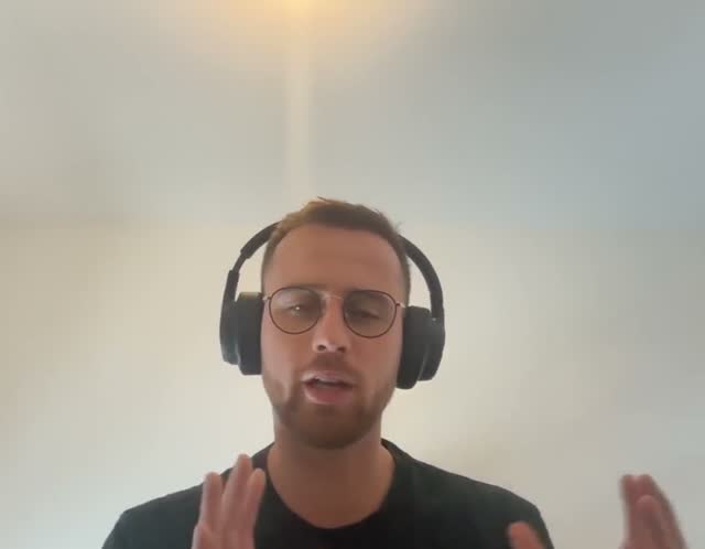 Mathis, Data Scientist, en témoignage vidéo