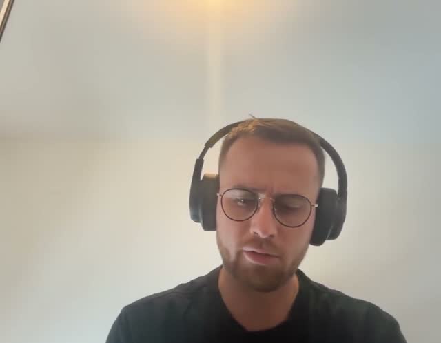 Mathis, Data Scientist, en témoignage vidéo
