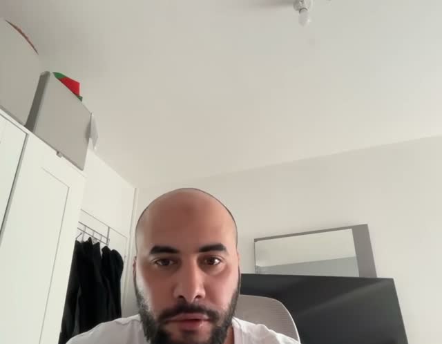 Salim, AI Engineer, en témoignage vidéo