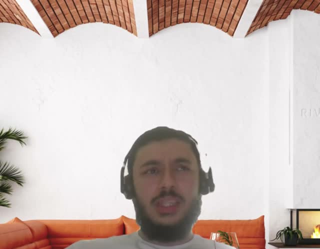 Yassine, Analytics Engineer, en témoignage vidéo