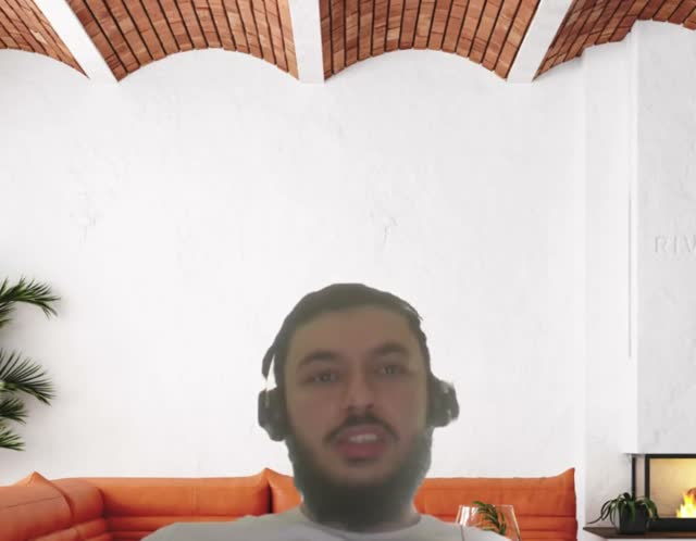 Yassine, Analytics Engineer, en témoignage vidéo
