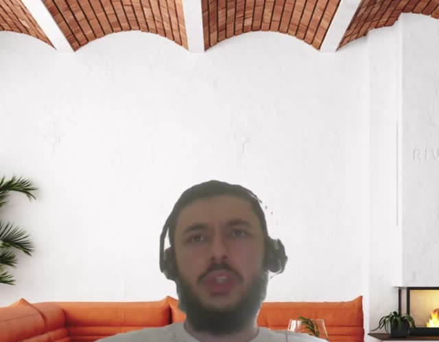 Yassine, Analytics Engineer, en témoignage vidéo
